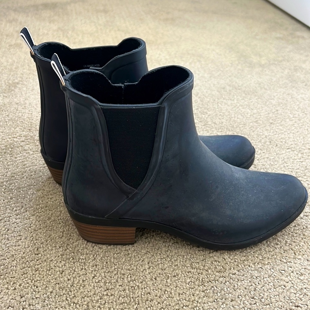 Lucky Brand Rain Boots
